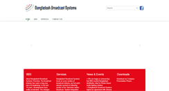 Desktop Screenshot of bbs-bd.com