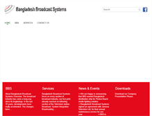 Tablet Screenshot of bbs-bd.com